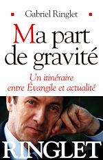 Télécharger le livre :  Ma part de gravité