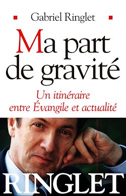Télécharger le livre :  Ma part de gravité