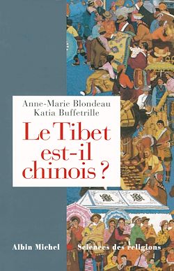 Télécharger le livre :  Le Tibet est-il chinois ?
