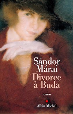 Télécharger le livre :  Divorce à Buda