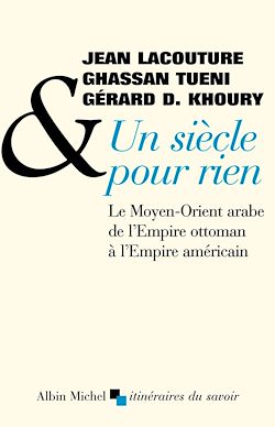 Télécharger le livre :  Un siècle pour rien