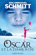 Télécharger le livre :  Oscar et la dame rose