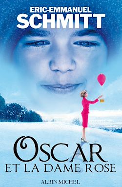 Télécharger le livre :  Oscar et la dame rose