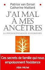 Télécharger le livre :  J'ai mal à mes ancêtres !