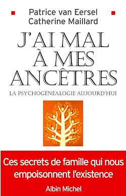 Télécharger le livre :  J'ai mal à mes ancêtres !