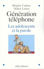 Télécharger le livre :  Génération téléphone