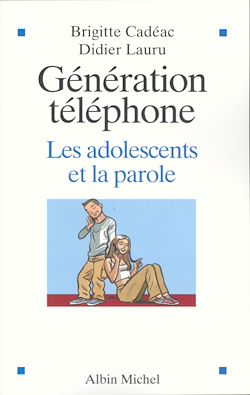 Télécharger le livre :  Génération téléphone