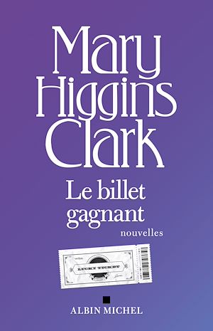 LE BILLET GAGNANT