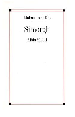 Télécharger le livre :  Simorgh