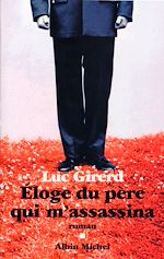 Download this eBook Éloge du père qui m'assassina
