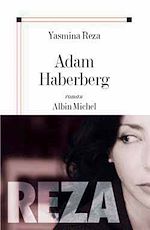 Download this eBook Adam Haberberg