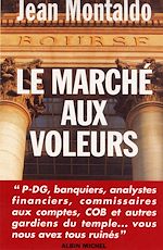 Télécharger le livre :  Le Marché aux voleurs