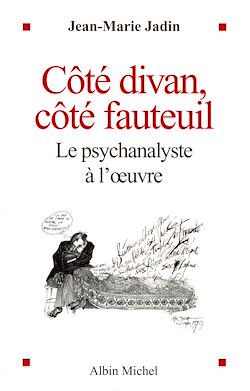Télécharger le livre :  Côté divan, côté fauteuil