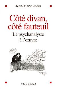 Téléchargez le livre :  Côté divan, côté fauteuil