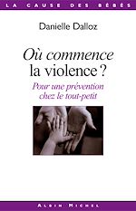 Télécharger le livre :  Où commence la violence ?