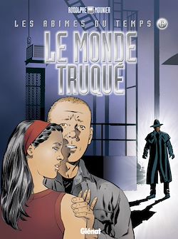 Télécharger le livre :  Les abîmes du temps - Tome 06