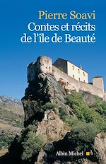 Download this eBook Contes et récits de l'île de Beauté