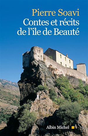 Download the eBook: Contes et récits de l'île de Beauté