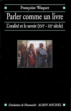 Télécharger le livre :  Parler comme un livre