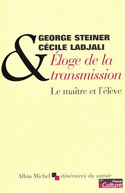 Télécharger le livre :  Éloge de la transmission