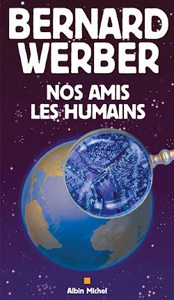 Télécharger le livre :  Nos amis les humains