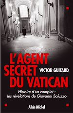 Download this eBook L'Agent secret du Vatican