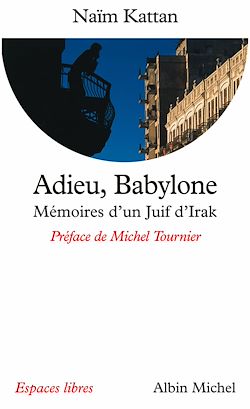 Télécharger le livre :  Adieu, Babylone