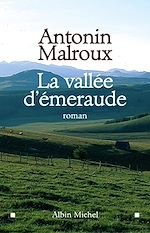 Télécharger le livre :  La Vallée d'émeraude