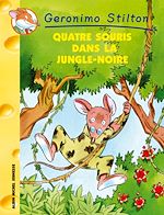 Download this eBook Quatre souris dans la jungle noire