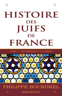 Télécharger le livre :  Histoire des Juifs de France - tome 1