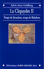 Télécharger le livre :  La Clepsydre II