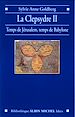 Télécharger le livre :  La Clepsydre II