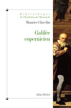 Télécharger le livre :  Galilée copernicien