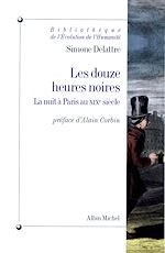 Télécharger le livre :  Les Douze heures noires