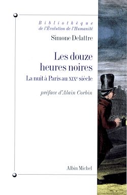 Télécharger le livre :  Les Douze heures noires
