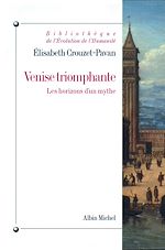 Télécharger le livre :  Venise triomphante