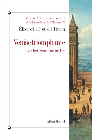 Download the eBook: Venise triomphante