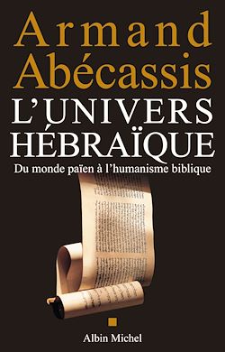 Télécharger le livre :  L'Univers hébraïque