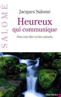 Télécharger le livre :  Heureux qui communique