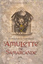 Télécharger le livre :  L'Amulette de Samarcande
