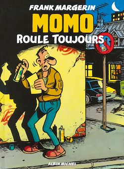 Télécharger le livre :  Momo le coursier - Tome 02