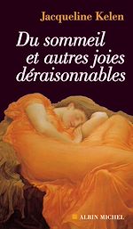 Télécharger le livre :  Du sommeil et autres joies déraisonnables