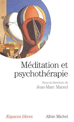 Télécharger le livre :  Méditation et psychothérapie