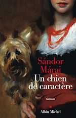 Télécharger le livre :  Un chien de caractère