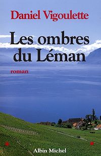 Téléchargez le livre :  Les Ombres du Léman