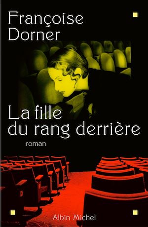 LA FILLE DU RANG DERRIERE