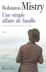 Télécharger le livre :  Une simple affaire de famille