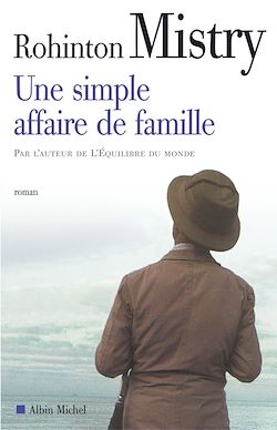 Télécharger le livre :  Une simple affaire de famille