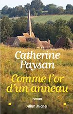 Download this eBook Comme l'or d'un anneau