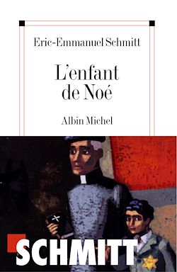 Télécharger le livre :  L'Enfant de Noé